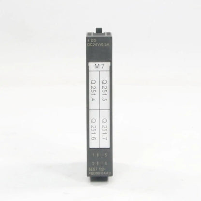 Siemens 6ES7 132-4BD00-0AA0 Digital Output Module