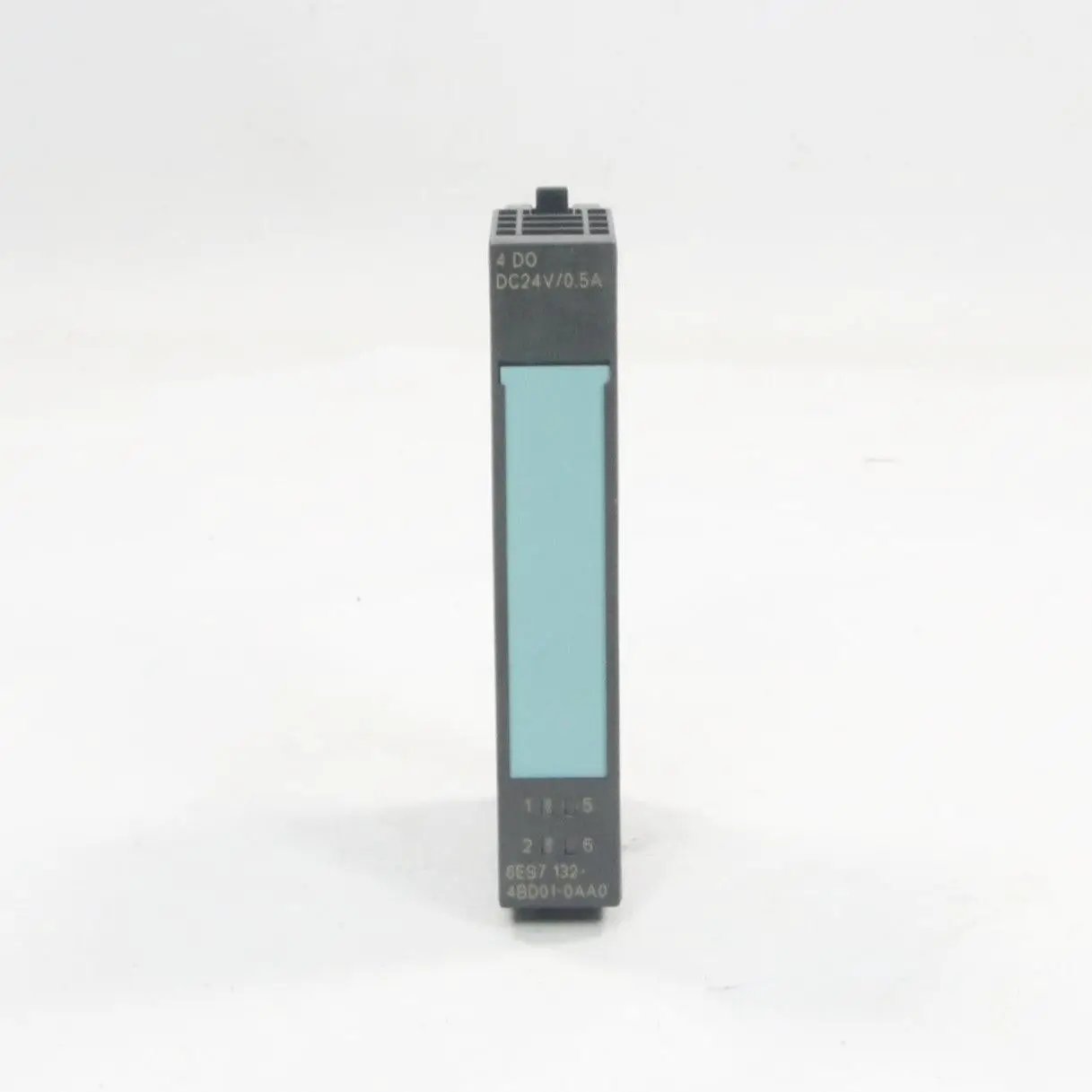 Siemens 6ES7 132-4BD01-0AA0 Digital Output Module
