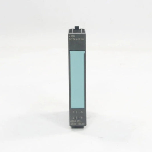 Siemens 6ES7 132-4BD01-0AA0 Digital Output Module
