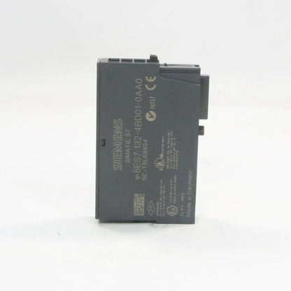 Siemens 6ES7 132-4BD01-0AA0 Digital Output Module