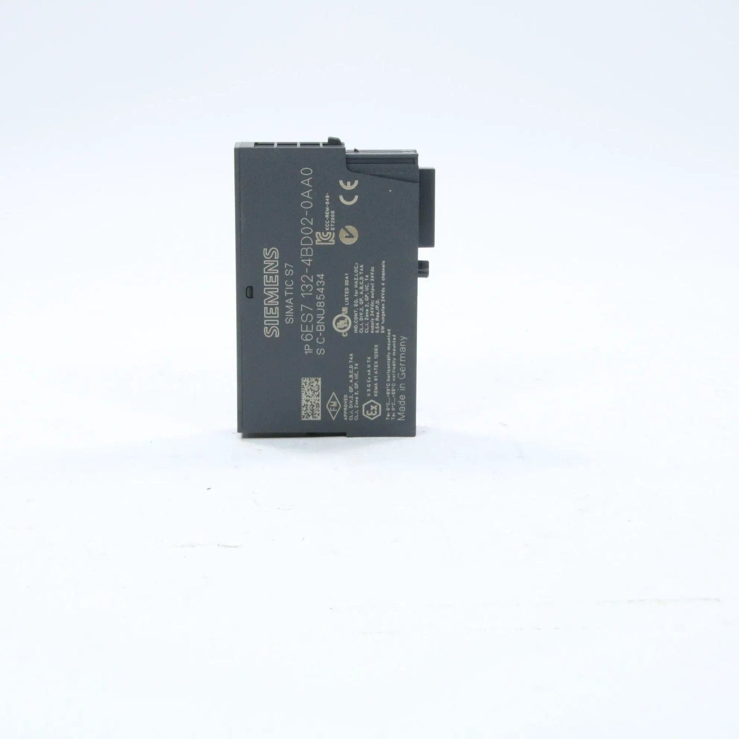 Siemens  6ES7 132-4BD02-0AA0 Electronic Module