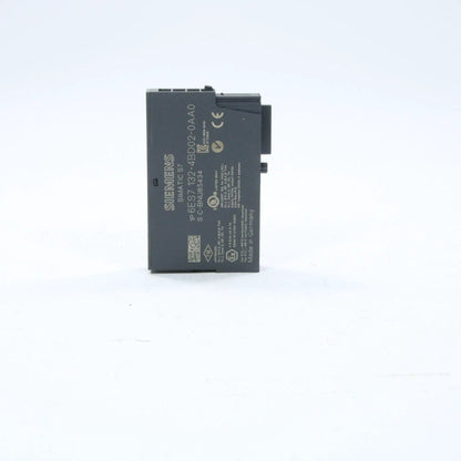 Siemens  6ES7 132-4BD02-0AA0 Electronic Module
