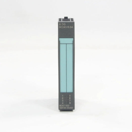 Siemens 6ES7 132-4BF00-0AA0 Digital Output Module