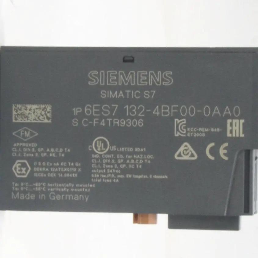 Siemens 6ES7 132-4BF00-0AA0 Digital Output Module