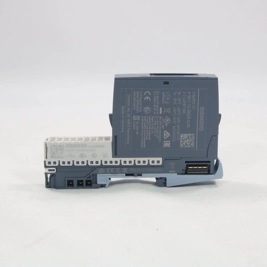 Siemens 6ES7 132-6BD20-0CA0 Digital Output Module