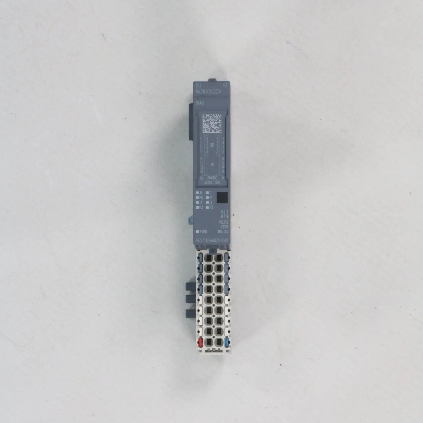 Siemens 6ES7 132-6BD20-0CA0 Digital Output Module