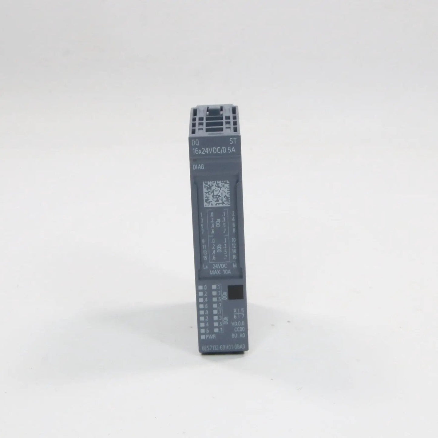 Siemens 6ES7 132-6BF00-0CA0 Digital Output Module