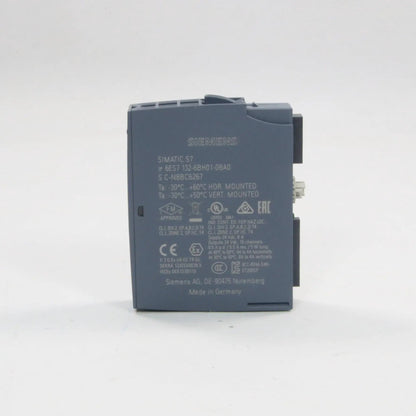 Siemens 6ES7 132-6BF00-0CA0 Digital Output Module