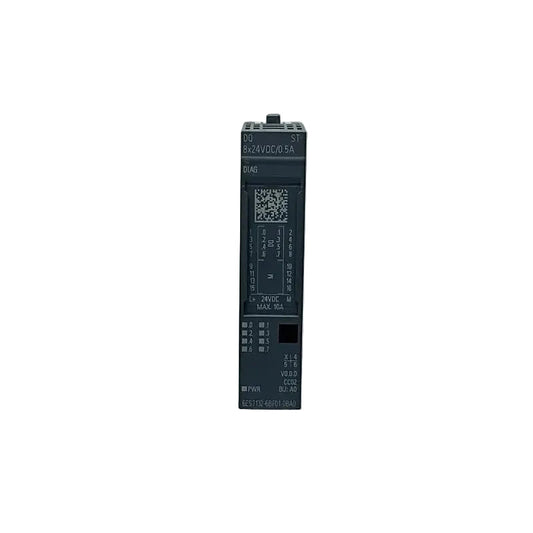 Siemens 6ES7 132 6BF01 0BA0 Digital Output Module