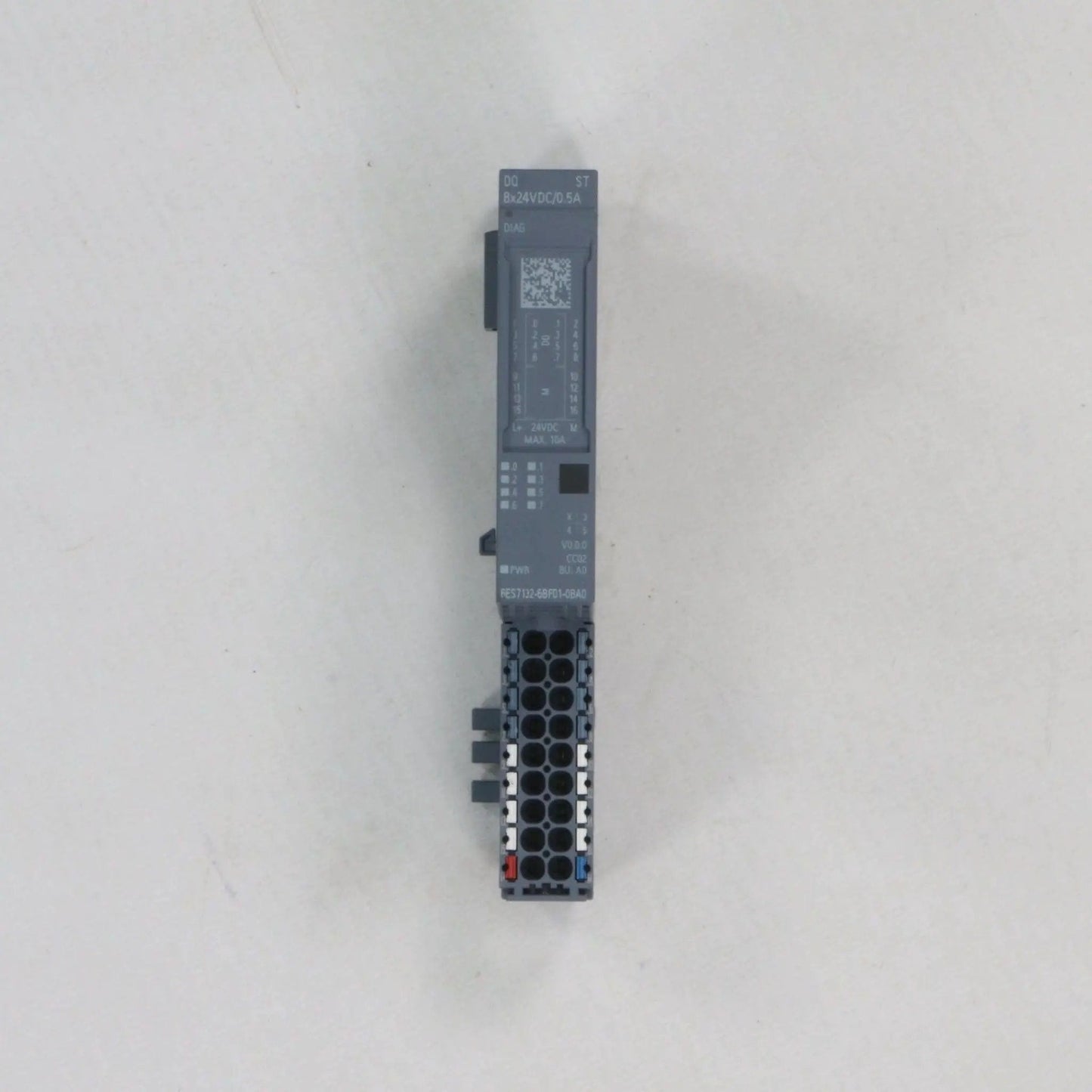 Siemens 6ES7 132 6BF01 0BA0 Digital Output Module
