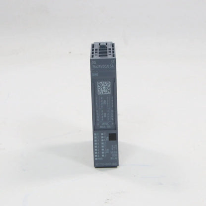 Siemens 6ES7 132 6BH01 0BA0 Digital Output Module