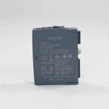 Siemens 6ES7 132 6BH01 0BA0 Digital Output Module