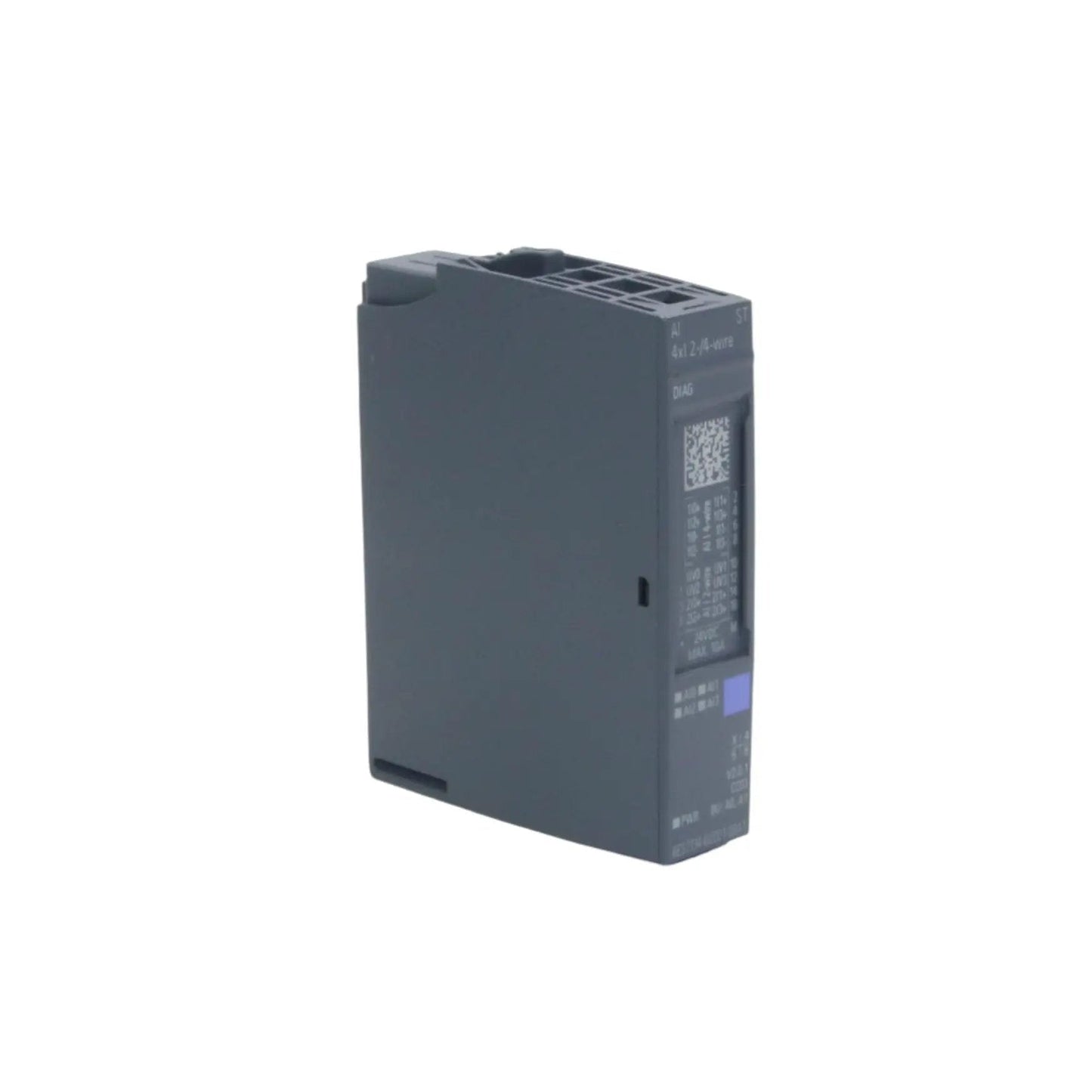 Siemens 6ES7 134 6GD01 0BA1 Analogue Input Module