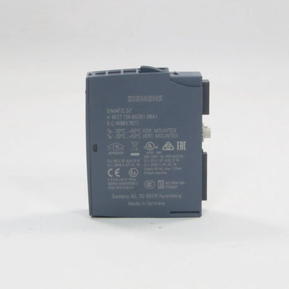 Siemens 6ES7 134 6GD01 0BA1 Analogue Input Module