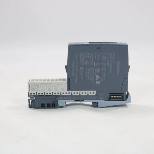 Siemens 6ES7 134-6GF00-0AA1 Analog Input Module