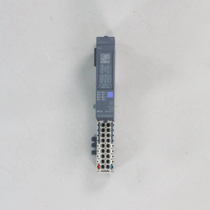 Siemens 6ES7 134-6JD00-0CA1 Analog Input Module