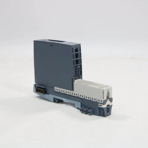 Siemens 6ES7 134-6JD00-0CA1 Analog Input Module