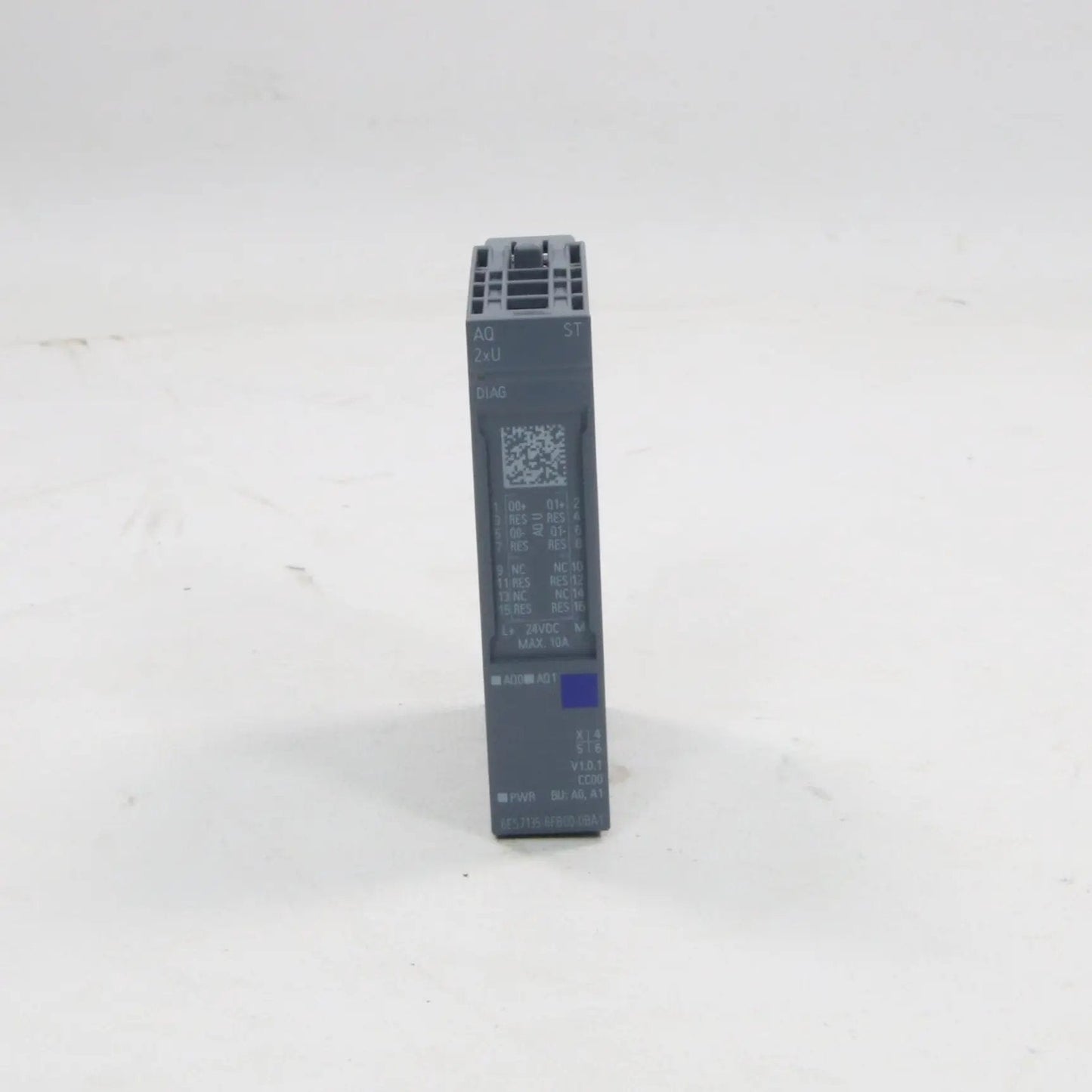 Siemens 6ES7 135 6FB00 0BA1 Analog Output Module