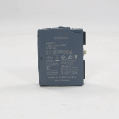 Siemens 6ES7 135 6HD00 0BA1 Analog Output Module