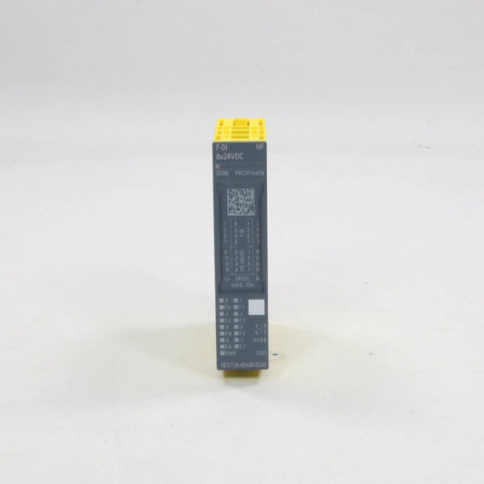 Siemens 6ES7 136 6BA00 0CA0 Digital Input Module