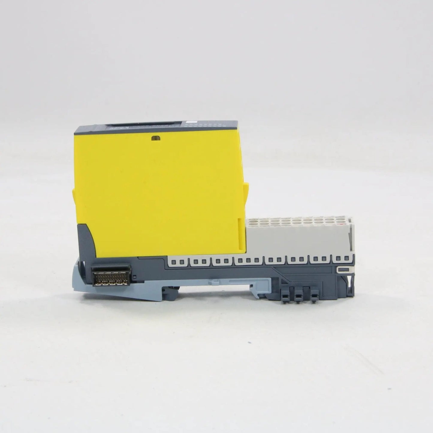 Siemens 6ES7 136 6BA01 0CA0 ET 200SP Digital Input Module