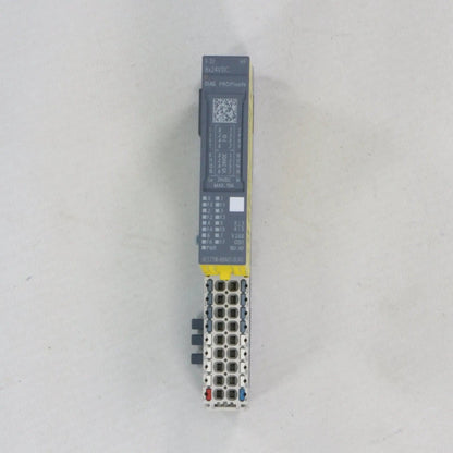 Siemens 6ES7 136 6BA01 0CA0 ET 200SP Digital Input Module
