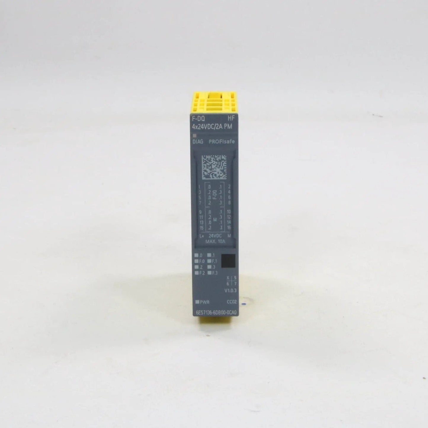 Siemens 6ES7 136 6DB00 0CA0 Digital Output Module