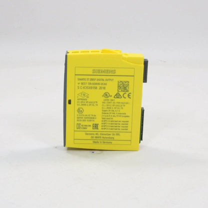Siemens 6ES7 136 6DB00 0CA0 Digital Output Module