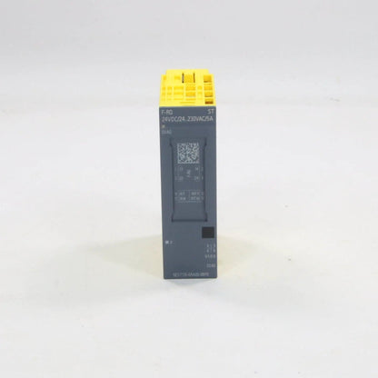 Siemens 6ES7 136 6RA00 0BF0 Relay Output Module