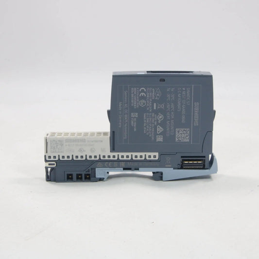Siemens 6ES7 137-6AA00-0BA0 Communication Module