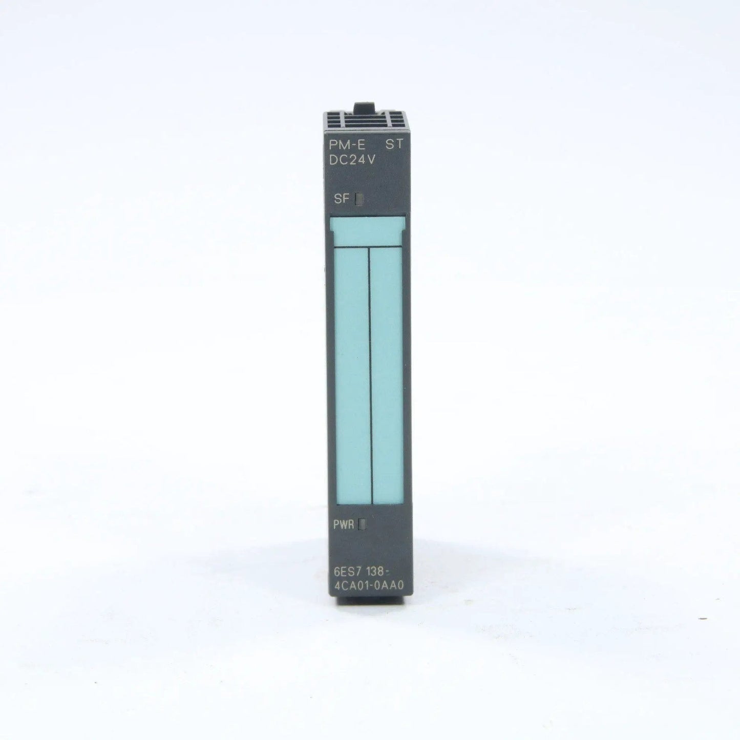 Siemens  6ES7 138-4CA01-0AA0 Power Module
