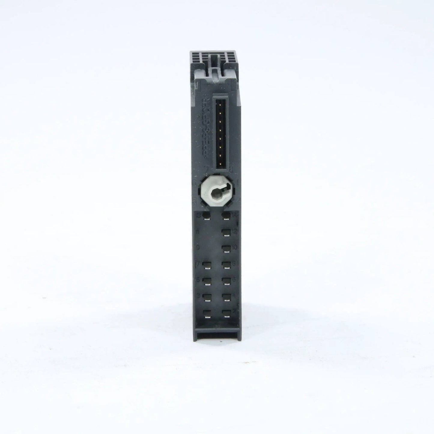 Siemens  6ES7 138-4CA01-0AA0 Power Module