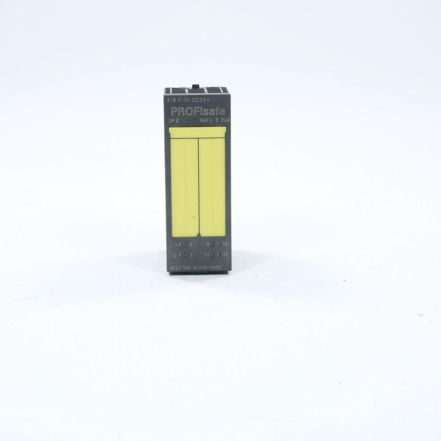 Siemens  6ES7 138-4FA05-0AB0