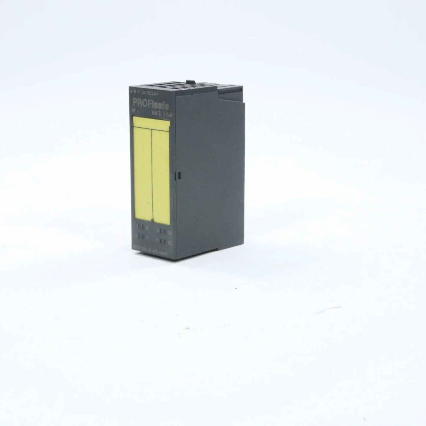 Siemens  6ES7 138-4FA05-0AB0