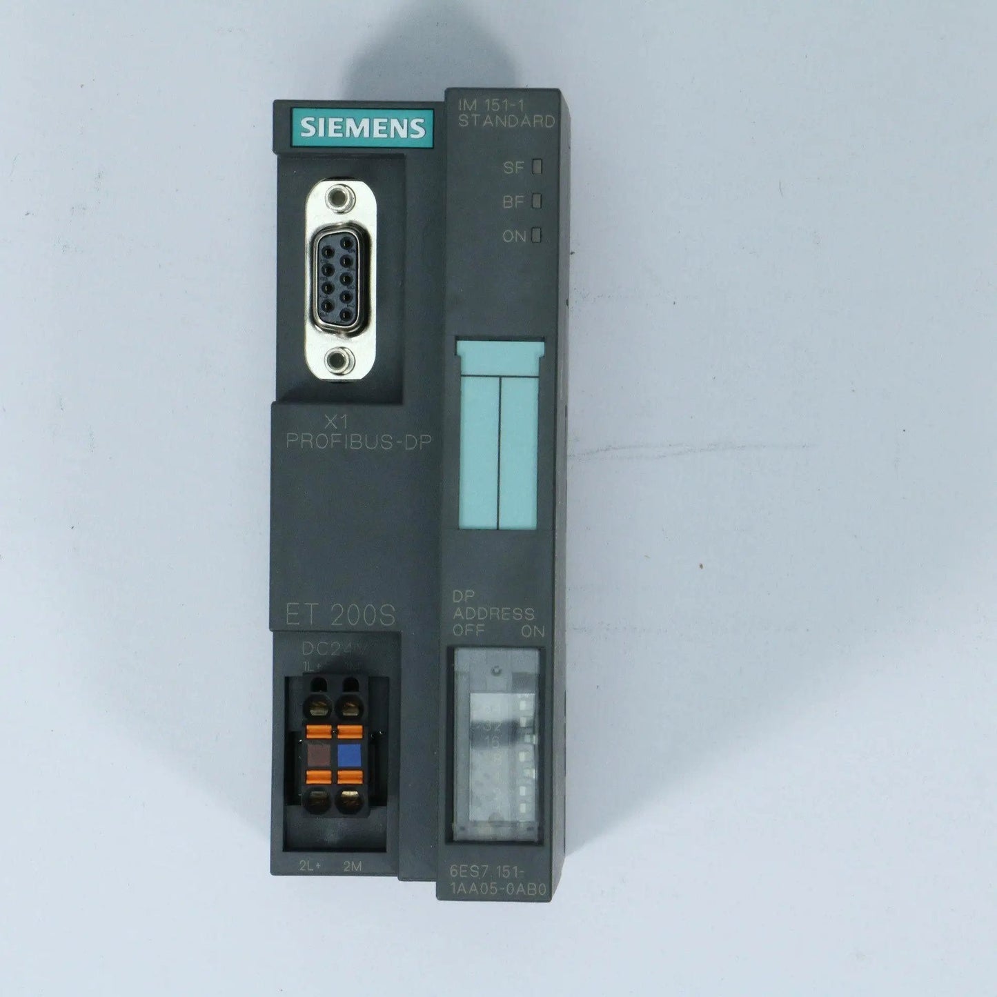 Siemens 6ES7 151-1AA05-0AB0