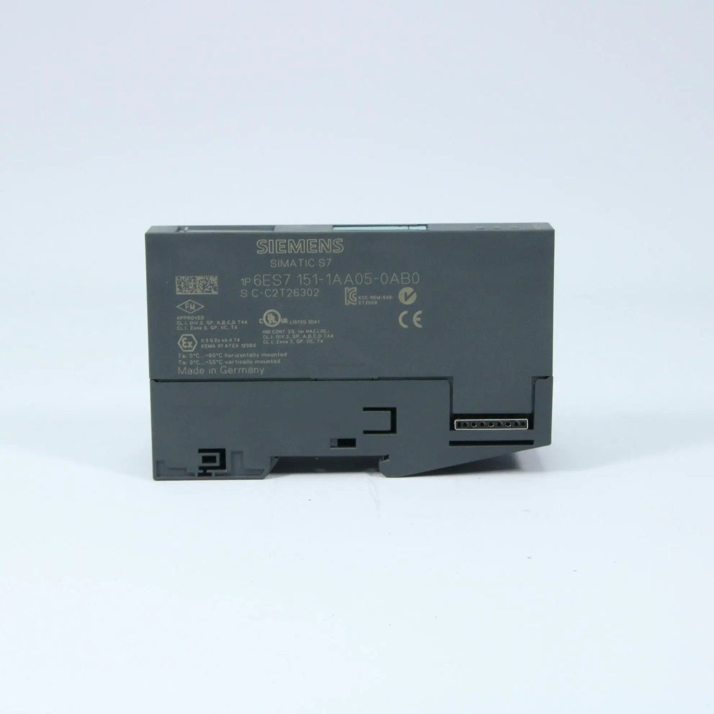 Siemens 6ES7 151-1AA05-0AB0