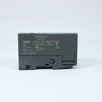 Siemens 6ES7 151-3BA23-0AB0