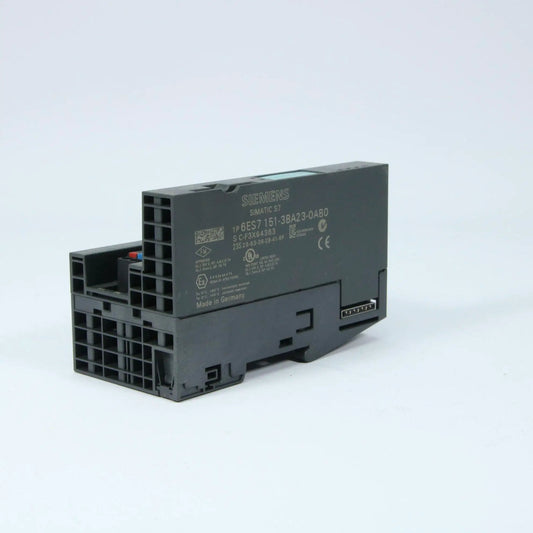 Siemens 6ES7 151-3BA23-0AB0