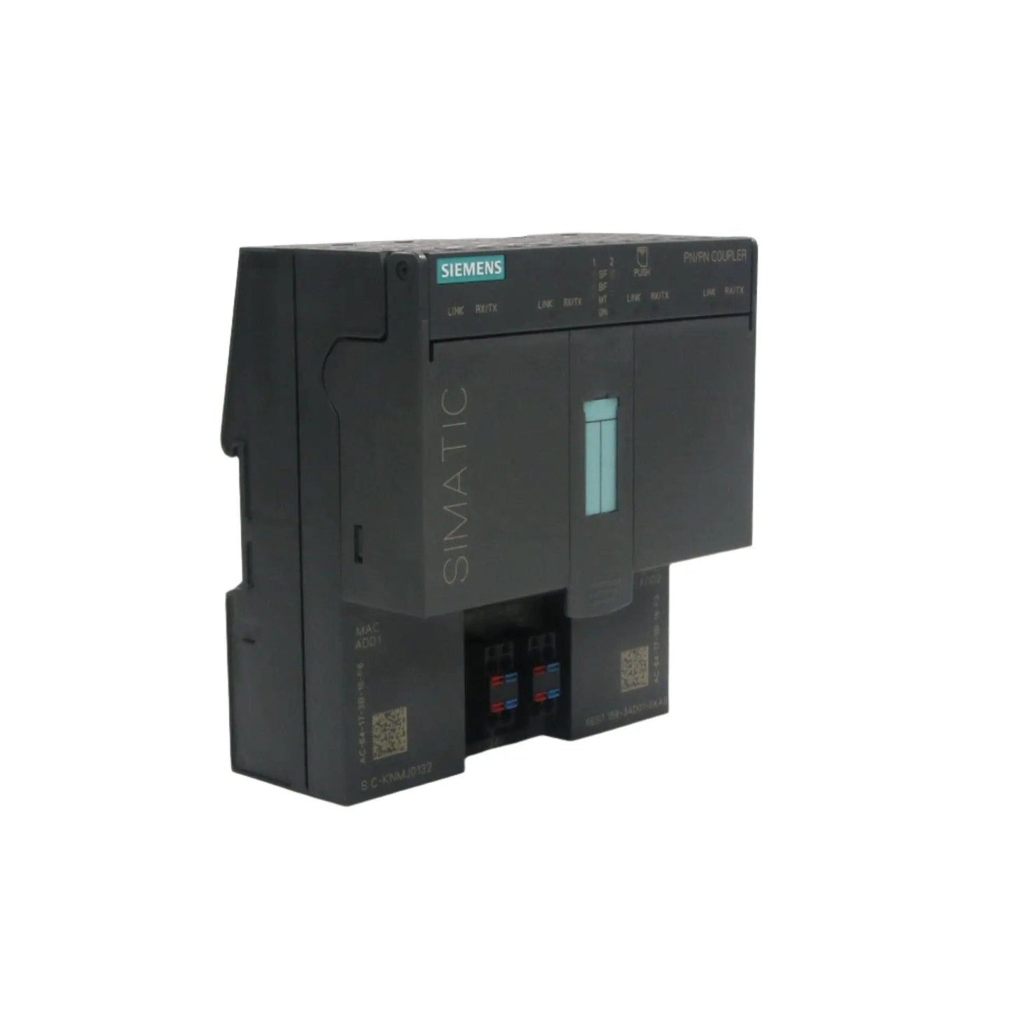 Siemens 6ES7 158 3AD01 0XA0 Coupler Module