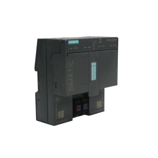 Siemens 6ES7 158 3AD01 0XA0 Coupler Module