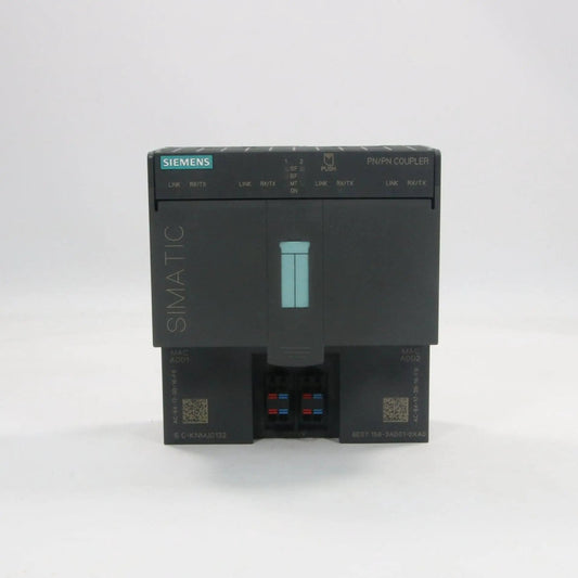 Siemens 6ES7 158 3AD01 0XA0 Coupler Module