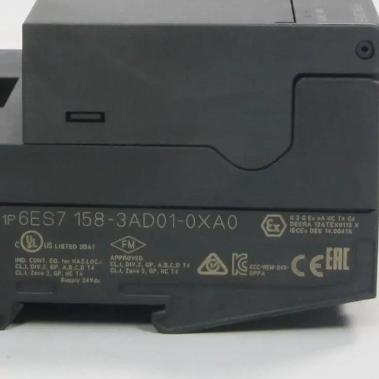 Siemens 6ES7 158 3AD01 0XA0 Coupler Module