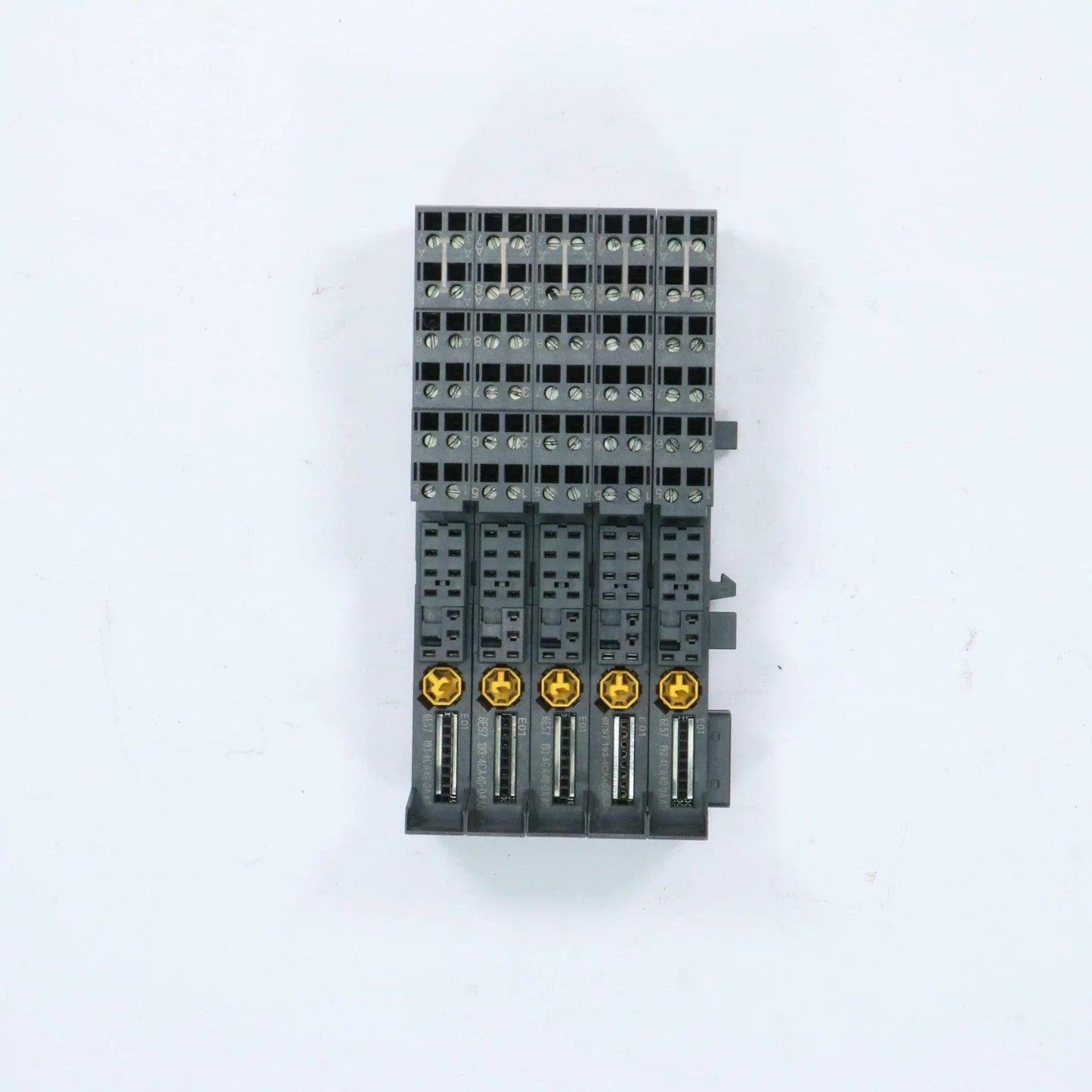 Siemens 6ES7 193-4CA40-0AA0