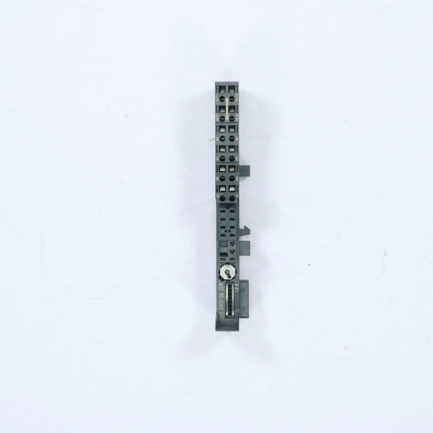 Siemens 6ES7 193-4CA50-0AA0 Terminal Module