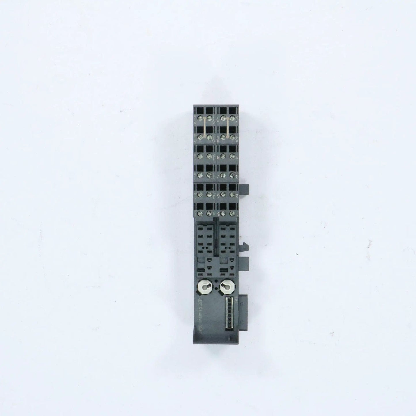 Siemens 6ES7 193-4CF40-0AA0 Terminal Module