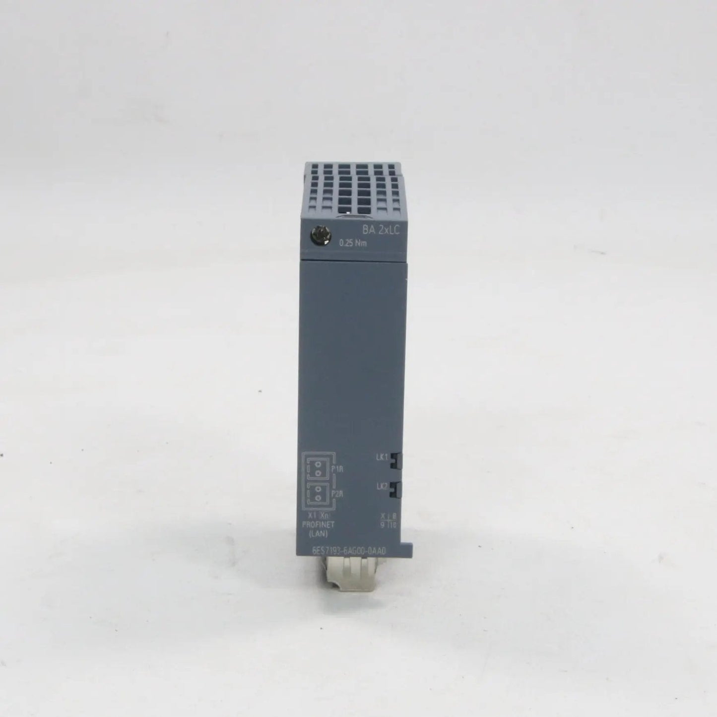 Siemens 6ES7 193 6AG00 0AA0 Bus Adapter