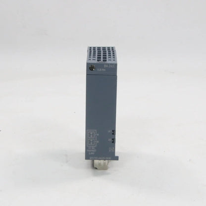 Siemens 6ES7 193 6AG00 0AA0 Bus Adapter