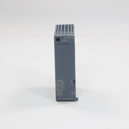 Siemens 6ES7 193-6AR00-0AA0 Bus Adapter