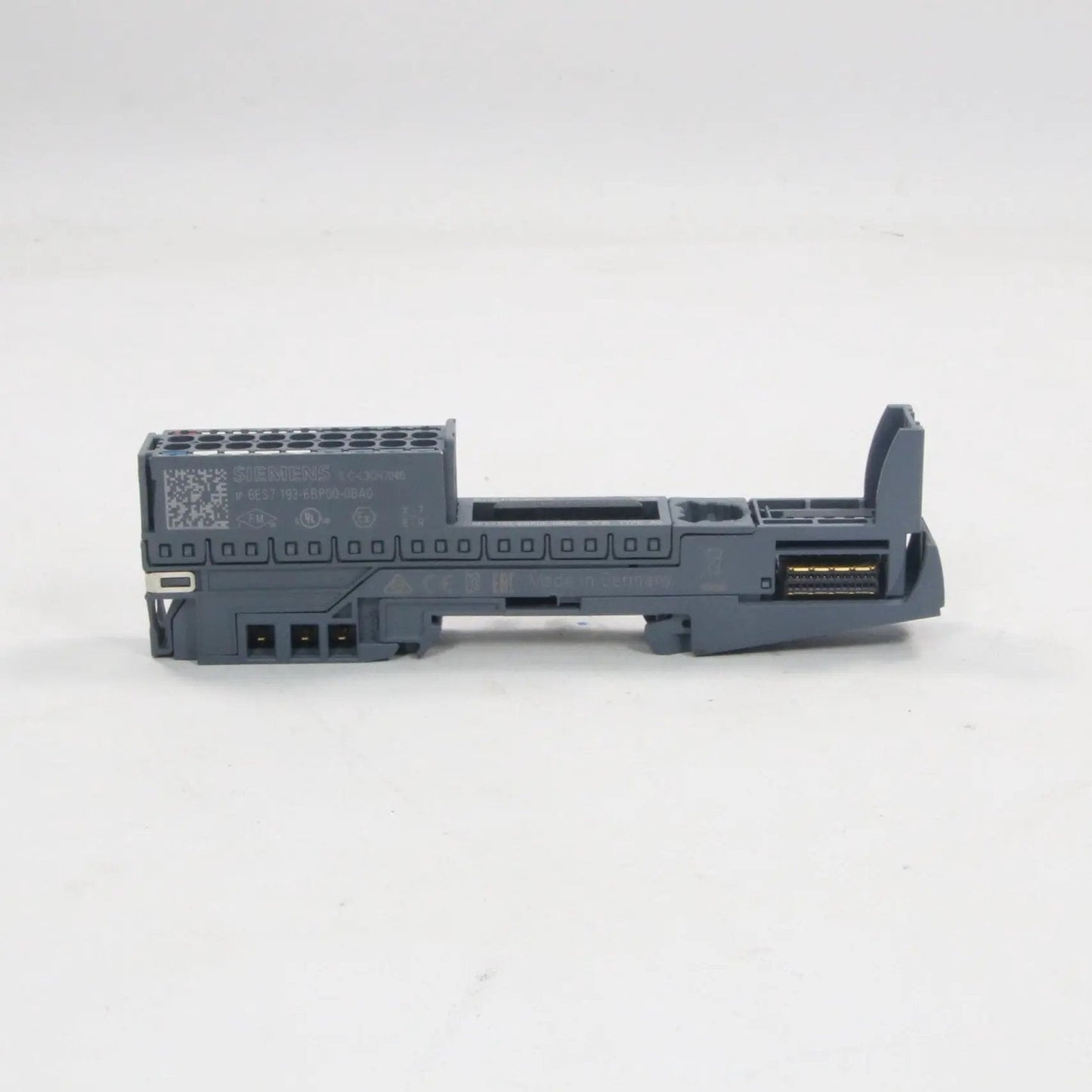 Siemens 6ES7 193 6BP00 0BA0 Base Unit