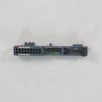 Siemens 6ES7 193-6BP00-0BA0 Base Unit